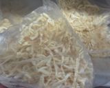 Foto del paso 6 de la receta: Tallarines caseros