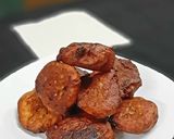 বেনানা আপ্পাম (banana appam recipi in bengali) রেসিপির ধাপ 4 ছবি
