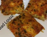 صورة لخطوة 7 من وصفة غراتان اللحم والخضار 🥘🥘🥩🍖