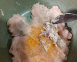 Foto langkah ke 2 dari resep Sate Lilit Khas Bali.