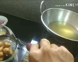 A picture of step 2 of MANORANJIDHAM KUZHAMBHU (CURRY).