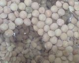 Foto del paso 1 de la receta: Guiso de lentejas