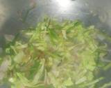 Lemon coriander soup recipe step 2 photo