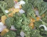 Foto del paso 3 de la receta: Chop suey vegetariano