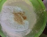 Foto langkah ke 1 dari resep Cireng isi udang Rebon.