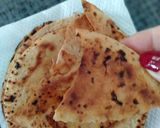 વધેલી રોટલી ના ખાખરા (Leftover Rotli Khakhra Recipe In Gujarati) રેસીપી સ્ટેપ4ફોટો