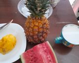 Foto del paso 1 de la receta: 'Otai
