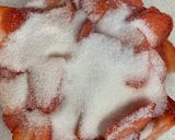 Foto del paso 2 de la receta La tarta perfecta para el Día de la madre🍭💕