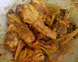 Foto langkah ke 2 dari resep Bekal Sekolah Andalan.
