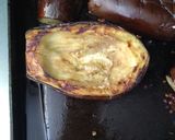 Foto del paso 5 de la receta: Berenjenas al Horno / Sheij el mahshi