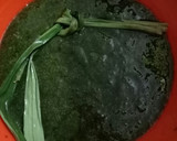 Foto langkah ke 3 dari resep Cingcau daun Perdu.