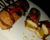 Foto del paso 7 de la receta: *Postre de Vainillas ricas y rápidas*