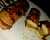 Foto del paso 7 de la receta: *Postre de Vainillas ricas y rápidas*
