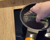 Foto del paso 1 de la receta Merluza a la koskera