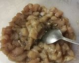 Mexikói szószos csirkemell recept fázis 1 fotója