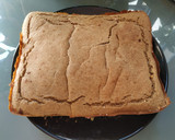 Foto del paso 5 de la receta: Bizcocho con arándanos sin azúcar