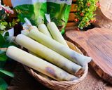 Foto langkah ke 6 dari resep Es Lilin Tape Matcha.