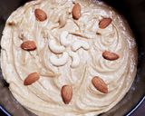 A picture of step 8 of Whole Wheat Jaggery Cake.