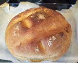 Foto del paso 4 de la receta: Pan casero en Robot Mambo