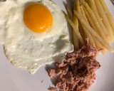 Foto del paso 1 de la receta: Cena rápida