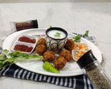 દાળવડા (Dalvada recipe in Gujarati) રેસીપી સ્ટેપ3ફોટો