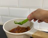 Foto langkah ke 8 dari resep Kue Jongkong.