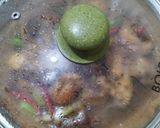 Foto langkah ke 4 dari resep Ayam Kecap Saus Tiram.