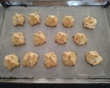 Foto del paso 5 de la receta: Galletas pan de muerto ☠️👻