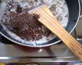 Bread Chocolate Pudding recipe step 4 photo