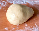 Foto del paso 4 de la receta: 🇫🇷 Así comía María Antonieta: "BRIOCHE" (Francia)