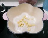 好簡單「沙茶燉雞」這也太下飯了吧！！的食譜步驟3照片