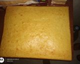 Foto del paso 4 de la receta: Torta casera, cubierta de arequipe