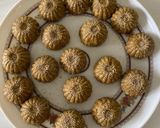 A picture of step 6 of Farali ladoo.