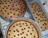 Foto langkah ke 5 dari resep Eggless Banana Bread (lembut, no ribet, no mixer).