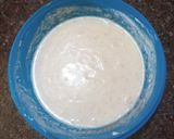 দইবড়া (doibora recipe in Bengali) রেসিপির ধাপ 4 ছবি