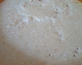 Kenyér recept fázis 1 fotója