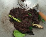 Foto langkah ke 2 dari resep Rawon Rumahan.