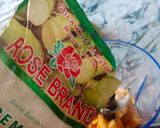 Foto langkah ke 2 dari resep Jus Mangga🍹🥭.