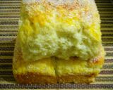Foto langkah ke 5 dari resep Brioche Bread (tanpa ulen dengan Minyak).