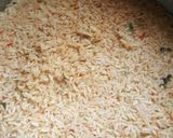 A picture of step 3 of Jollof rice for 2020.