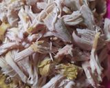 Foto langkah ke 5 dari resep Soto Ayam Kudus.