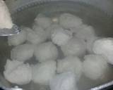 Cara Membuat Bakso Ayam Kuah amp Pangsit Goreng 4