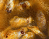 Foto del paso 6 de la receta: Arroz con pollo y con hinojos