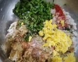 A picture of step 2 of Tasty Cutlets.