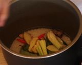 Foto langkah ke 5 dari resep Resep Nasi Sarden ABC: Hanya Pakai Rice Cooker!.