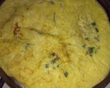 Foto del paso 3 de la receta: Omelette levanta muertos