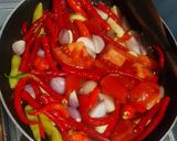 Foto langkah ke 2 dari resep Sambal balado.