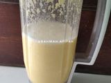 12. Corn Milk Creamy