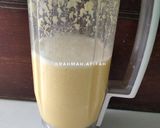 Foto langkah ke 2 dari resep 12. Corn Milk Creamy.