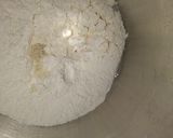 Foto del paso 1 de la receta: Masa hojaldre